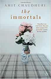 Immortals, The