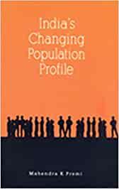 India's Changing Population Profile