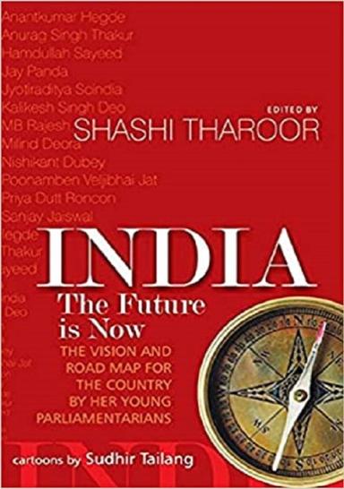 India: The Future Is Now