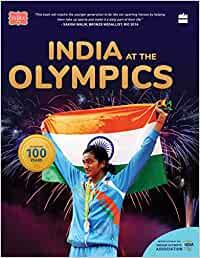 India At The Olympics