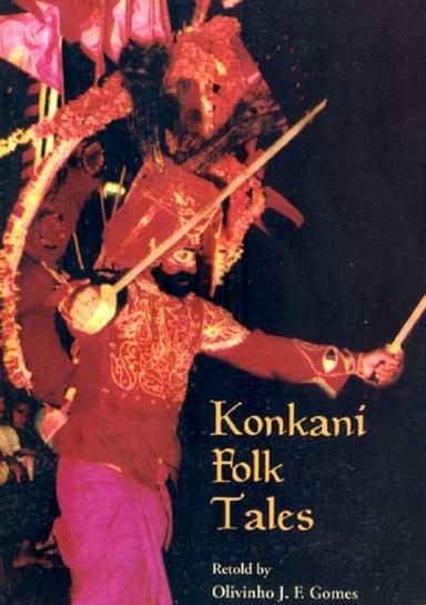 Konkani Folk Tales