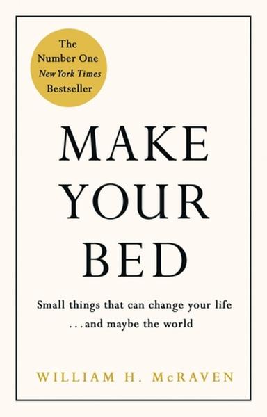 Make Your Bed - shabd.in