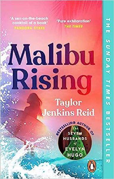 Malibu Rising - shabd.in