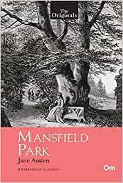 Mansfield Park ( Unabridged Classics)