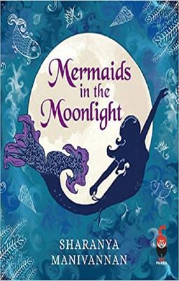 Mermaids In The Moonlight
