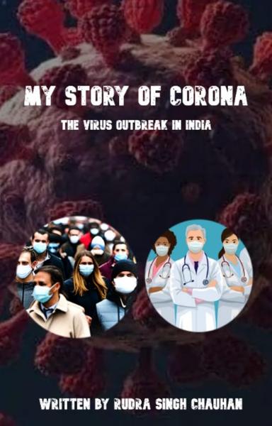 My Story Of Corona 