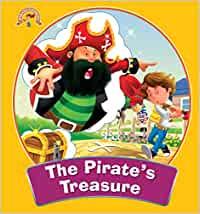 Pirates Stories: The Pirates of Treasure (The Adventures of Pirates Stories)