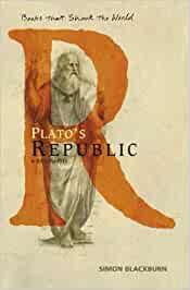 Plato'S Republic - a Biography