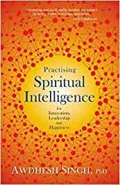 Practising Spiritual Intelligence: For Innovation, Leadership & Happiness