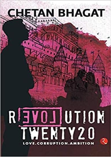 Revolution Twenty 20 - Love. Corruption. Ambition - shabd.in