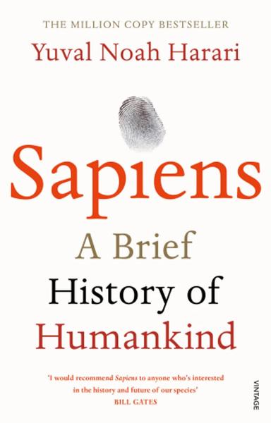 Sapiens - shabd.in