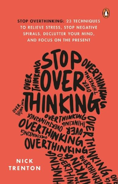 Stop Overthinking - shabd.in