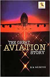 THE GREAT AVIATION STORY