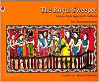 THE ROYAL SWEEPER