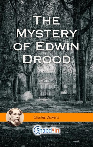 The Mystery of Edwin Drood - shabd.in