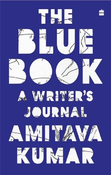 The Blue Book : A Writer's Journal