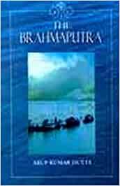 The Brahmaputra