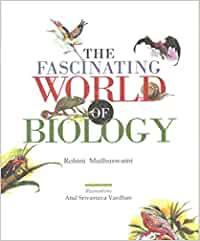 The Fascinating World Of Biology