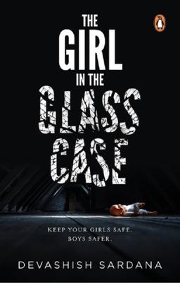 The Girl in the Glass Case