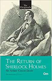 The Return of Sherlock Holmes ( Unabridged Classics)