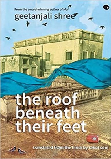 The Roof Beneath Their Feet