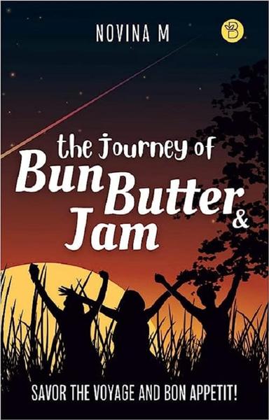 The journey of Bun, Butter, & Jam - shabd.in