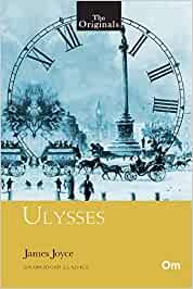 Ulysses ( Unabridged Classics)