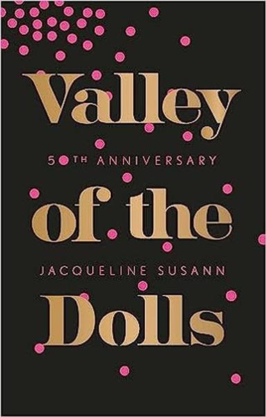 VALLEY OF THE DOLLS - shabd.in