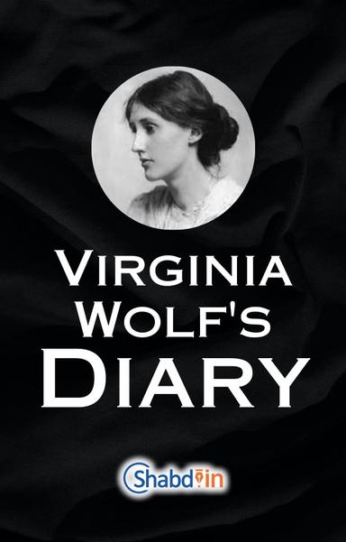 Virginia Wolf's Diary