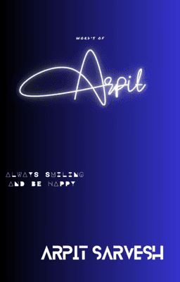 Word's of Arpit 