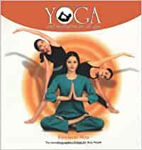 Yoga and Meditation for All Ages: 1