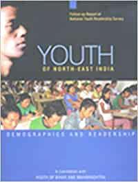 Youth of North-East India