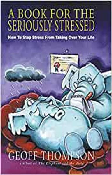 A Book for the Seriously Stress