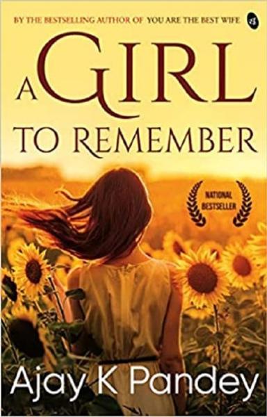 A Girl to Remember - shabd.in