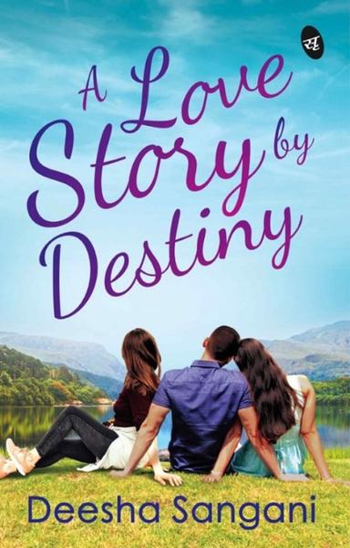 A Love Story by Destiny - shabd.in