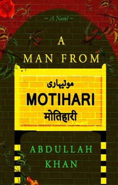 A Man from Motihari - shabd.in