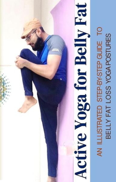 Active Yoga for Belly Fat - shabd.in