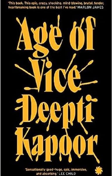 Age of Vice - shabd.in
