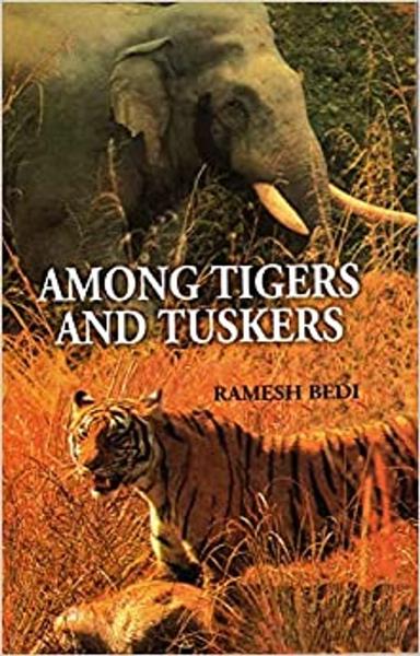 Among Tigers And Tuskers