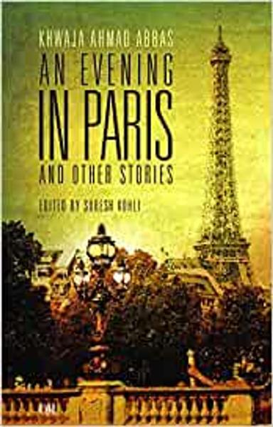An Evening in Paris and Other Stories