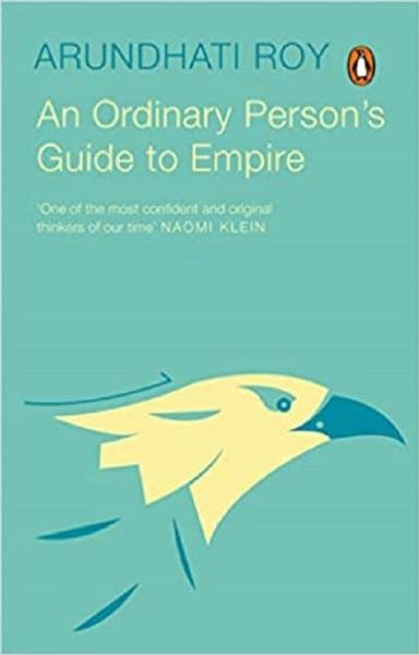 An Ordinary Person's Guide to Empire - shabd.in