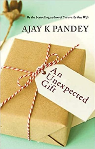 An Unexpected Gift - shabd.in