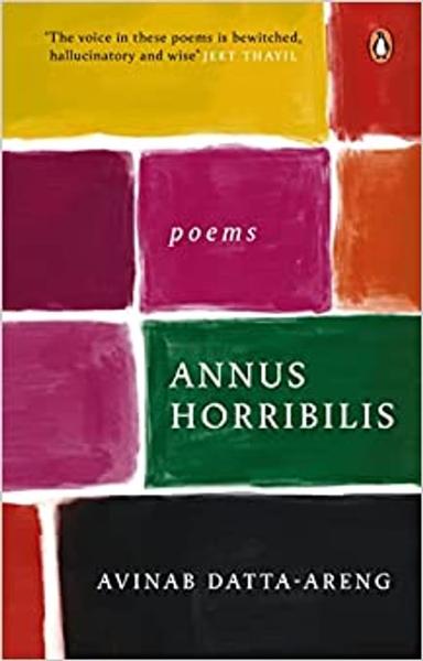 Annus Horribilis: Poems