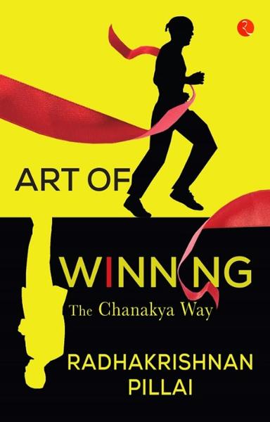 ART OF WINNING : The Chanakya Way - shabd.in