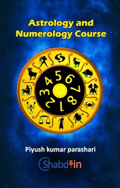 Astrology and numerology course  - shabd.in