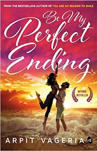 Be My Perfect Ending - shabd.in
