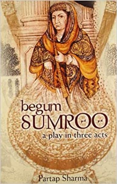 Begum Sumroo