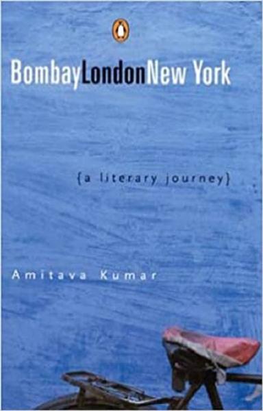 Bombay London New York - shabd.in