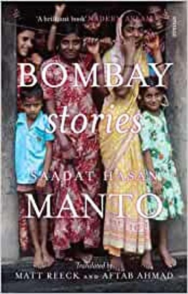 Bombay Stories-Pbk