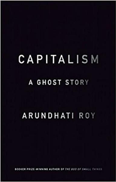 Capitalism: A Ghost Story - shabd.in
